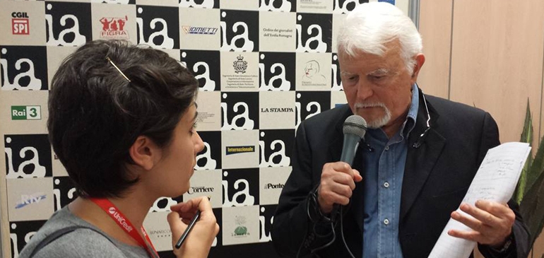 Premio Alpi, Giancarlo Caselli: “Combattere mafie colpendone patrimoni”