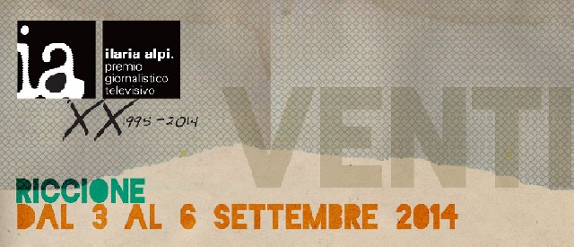 Premio Ilaria Alpi: i vincitori della XX edizione