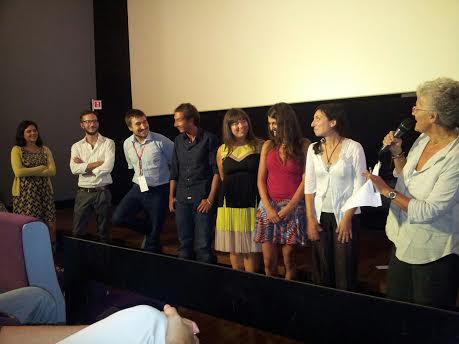 Premio Morrione: “Vincono inchieste che sarebbero piaciute a Roberto”