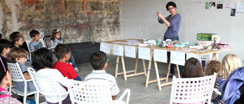 “Buona informazione” contro le mafie