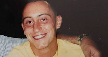 Libera al fianco della famiglia di Stefano Cucchi