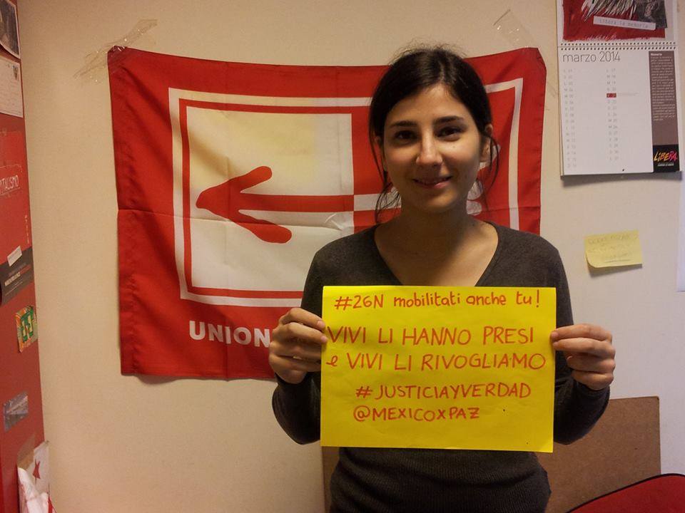 “Vivi li hanno presi, vivi li rivogliamo”