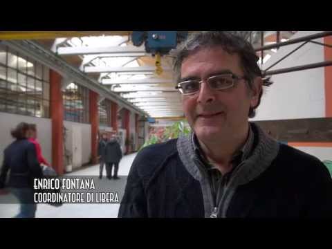 20 anni di Libera: la parola al direttore dell’associazione, Enrico Fontana