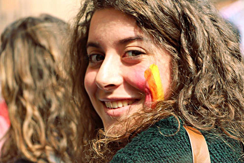 25 marzo 1995 – 2015. Libera compie vent’anni