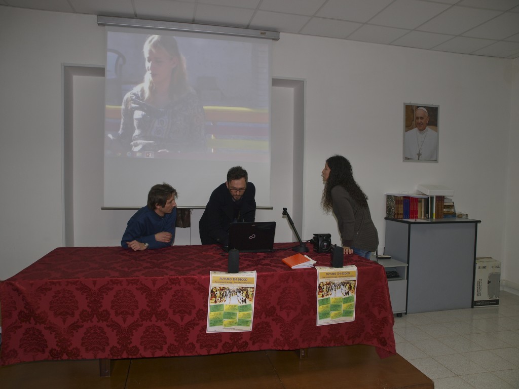 “E’ in gioco il futuro”: Riflessioni sul percorso curato da Libera e il progetto Policoro di Anagni-Alatri