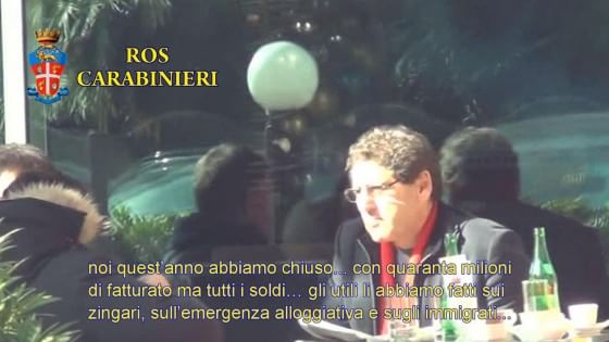 “Mafia Capitale” e le sentenze della Cassazione