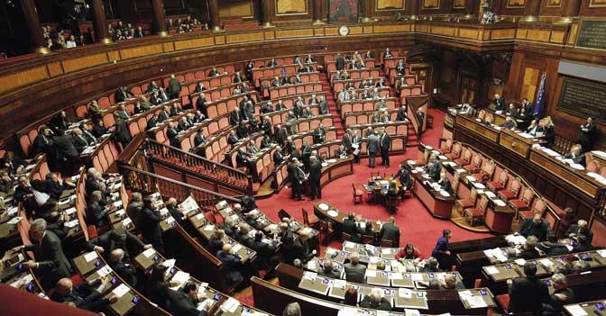 La Camera approva la riforma del Processo penale