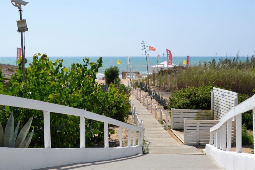 Campobello di Mazara, il villaggio dei boss