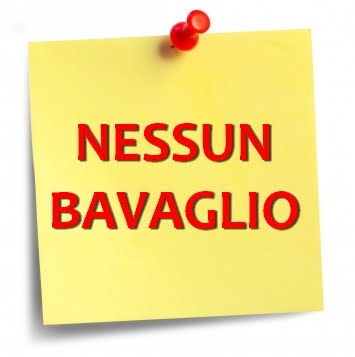 No bavaglio sempre, comunque, dovunque