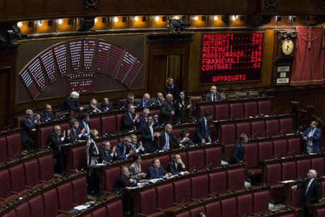 Riforma costituzionale: a mio modesto parere/2