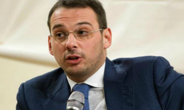 Facciamo squadra: da soli si muore!