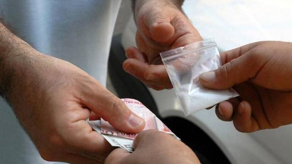 Bilancio nazionale antidroga di metà anno