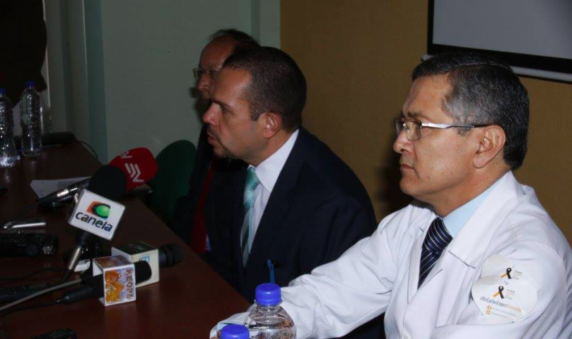 Solidarietà a Carlos Julio Lòpez Ayala