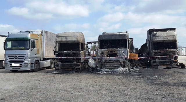 Vittoria, il problema riguarda tutti