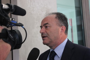 Nicola Gratteri © dd'a