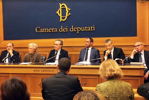 Caso Alpi, Fnsi parte civile