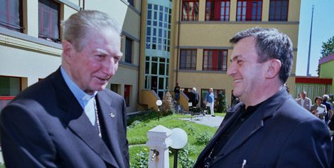 Mediazione e ascolto, l’attualità di Martini