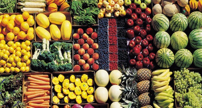 La legalità a tavola