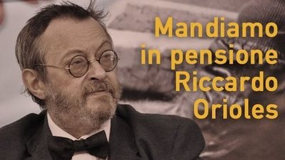 Chiara fama? Sì, Orioles è chiaramente antimafioso