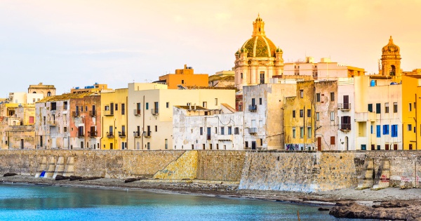 La potente Cosa nostra trapanese