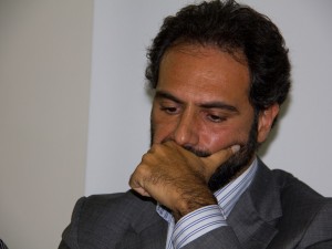 La lettera di Maresca a Libera