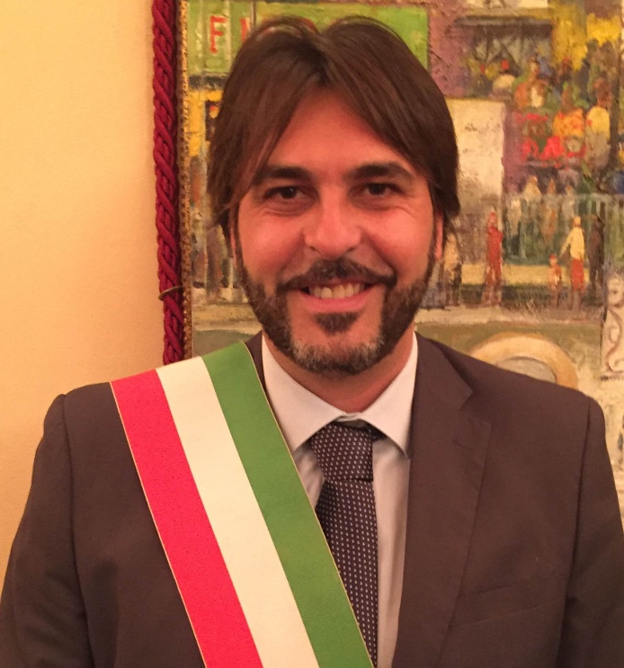Minacce al Sindaco di Vittoria e al giornalista Paolo Borrometi