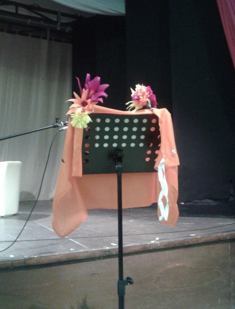 Il 21 marzo di impegno nel carcere di Opera