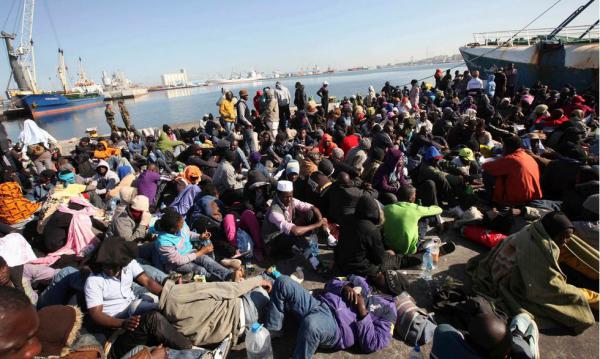 Migrazioni: alcune considerazioni sul DL 2017/13