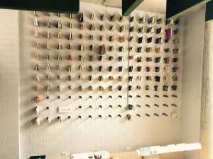 Inaugurazione pizzeria fiore ex wall street