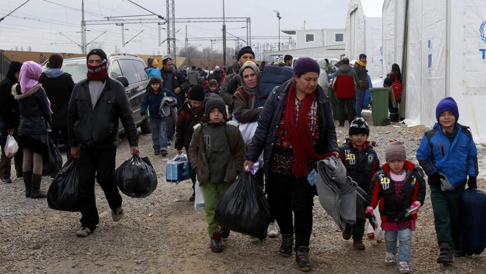 Turchia e migrazioni