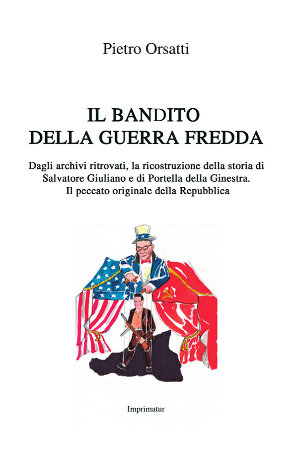 Il bandito della guerra fredda
