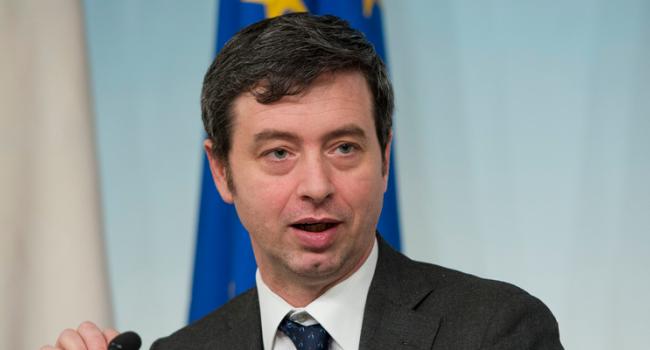 Orlando: “Contro mafie e terrorismo serve la Procura Europea”