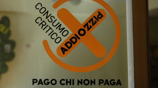 Addio Pizzo, tutta la verità in undici punti