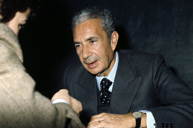 Aldo Moro. La P2, la CIA e il KGB: non volevano liberarlo, ma distruggerlo
