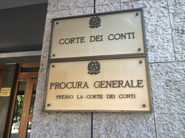 La finanza pubblica secondo la Corte dei Conti