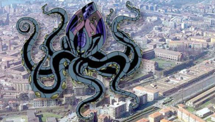 Quattro comuni sciolti per mafia