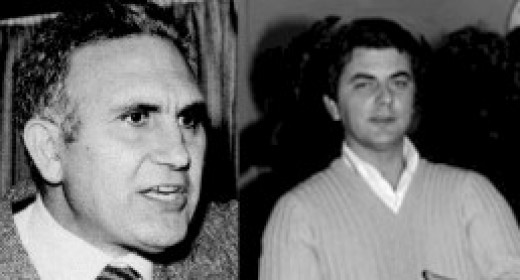 I paradossi nella lotta alle mafie