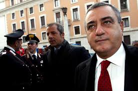 Pip Marano: Cesaro respinge le accuse