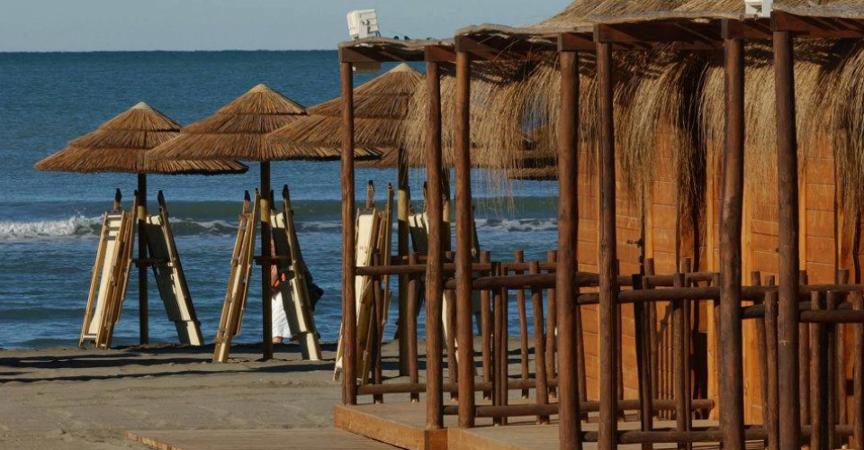 A Ostia la mafia c’è