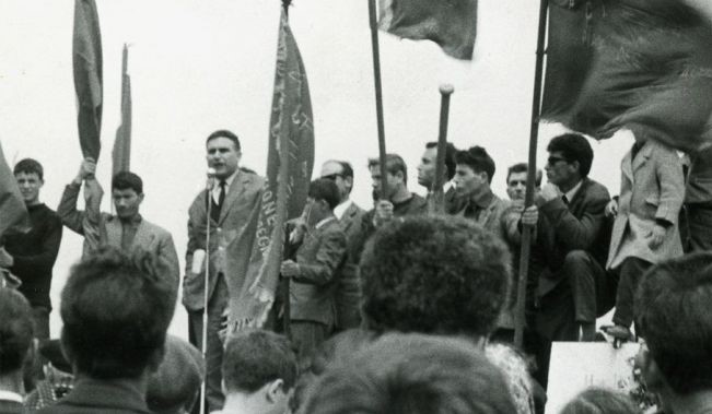 Ricordo di Pio La Torre