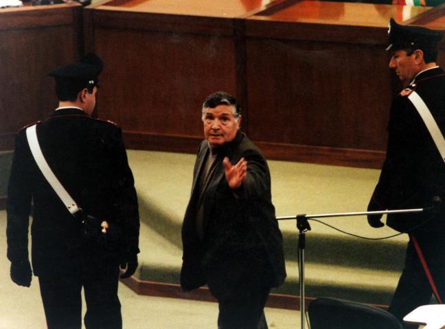 La morte di Totò Riina e il futuro di Cosa nostra