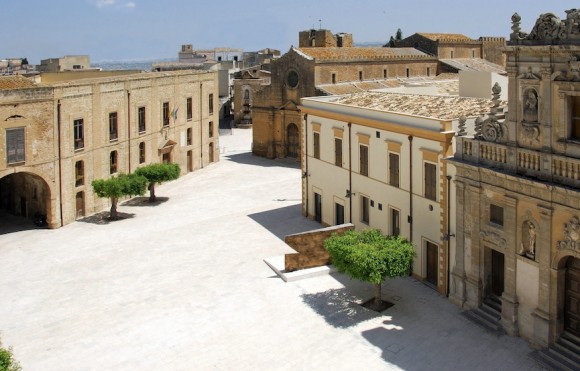 Castelvetrano e le sue ombre