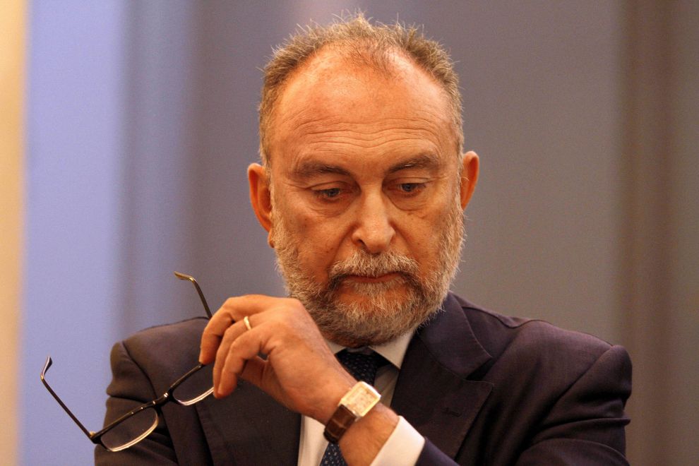 D’Alì, l’atto di accusa