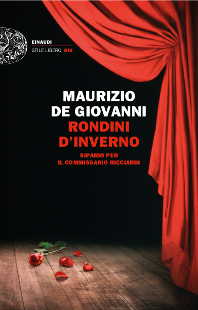 Rondini d’inverno