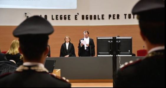 ‘Ndrangheta al nord, arriva la sentenza Pesci