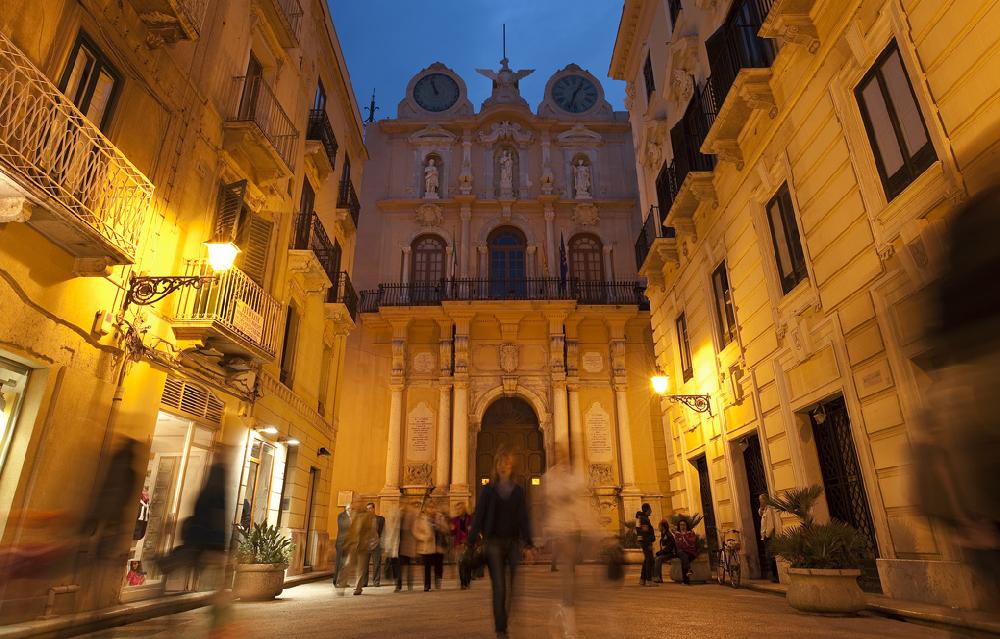 Trapani, ecco la borghesia mafiosa