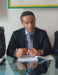 Nuovo patto ‘Ndrangheta-SCU: le mani dei Bellocco sull’economia tarantina