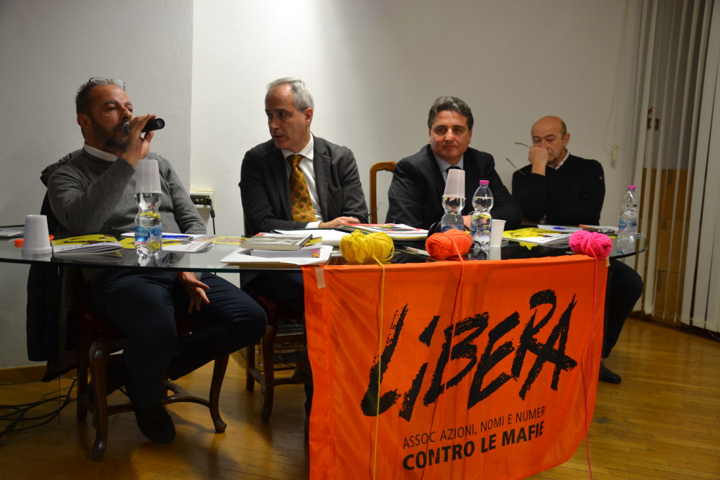 Creare collegamenti: un impegno che va oltre FILI