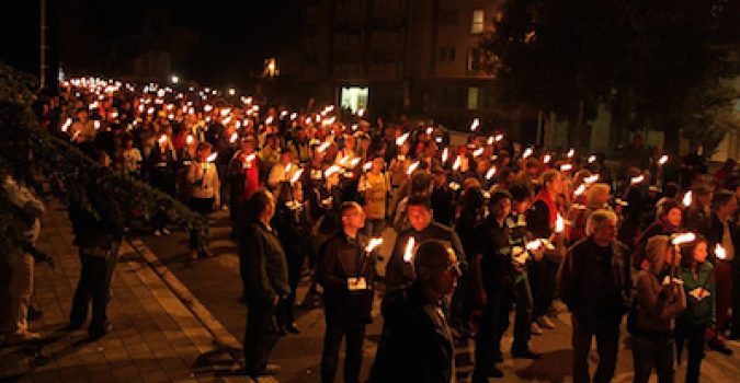 Siracusa non ha paura!