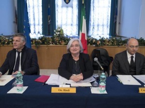 ostia antimafia